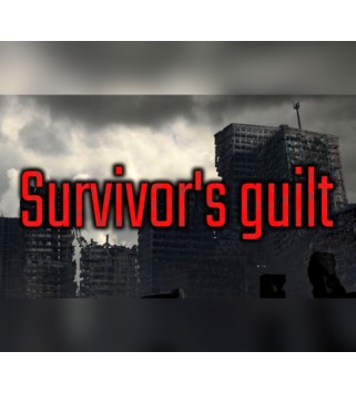 Survivor s Guilt Steam Key GLOBAL